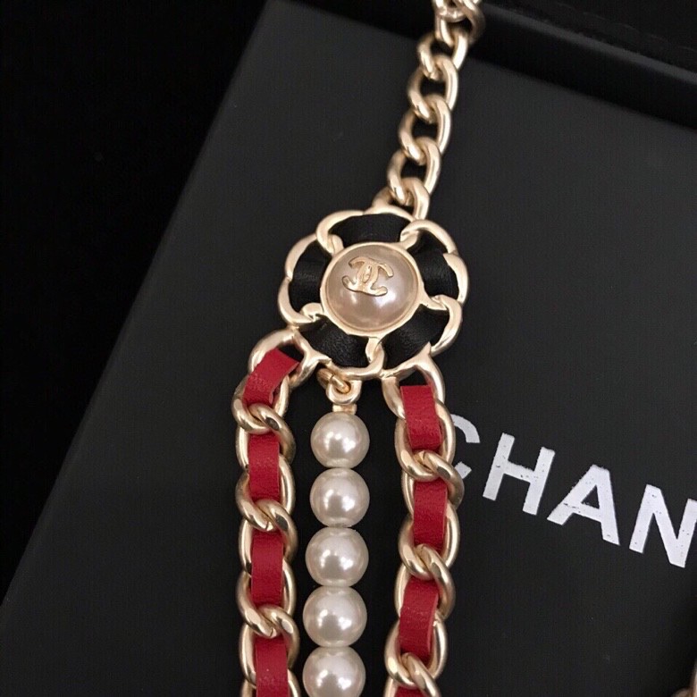 Chanel Necklaces